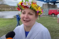 Magdalena Narożna - Piękni i Młodzi pokonała swoje lęki! Gwiazda disco polo zrobiła coś o czym marzyła od dawna! 