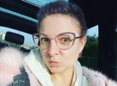 Magdalena Narożna - Piękni i Młodzi spełniła marzenie córki! Gwiazda muzyki disco polo kupiła konia! Zobaczcie FOTO