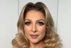 Magdalena Narożna bez makijażu - tak naprawdę wygląda liderka zespołu Piękni i Młodzi