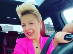 Magdalena Narożna kusi biustem! Kadry rozpalają internautów do czerwoności! 