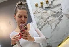 Magdalena Narożna młodnieje w oczach?! Gwiazda disco polo znów skorzystała z zabiegów, które poprawiły jej wygląd i samopoczucie! Jak TERAZ wygląda?!