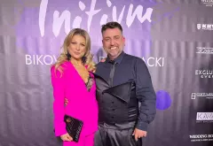 Magdalena Narożna niespodziewanie na ustach wszystkich Polaków! Tak ubrała się na pokaz mody! Widać jej bieliznę! 