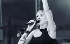 Magdalena Narożna niczym nastolatka! Nowa fryzura odjęła jej lat!