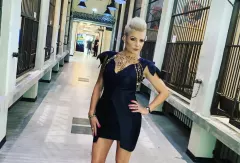 Magdalena Narożna Piękni i Młodzi - Wiek, mąż, partner, dziecko, wzrost, instagram