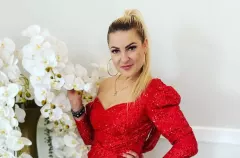 Magdalena Narożna Piękni i Młodzi pokazała mamę! Miała ważny powód! Kobiety są jak dwie krople wody?!
