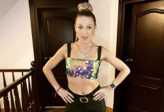 Magdalena Narożna Piękni i Młodzi z fortuną na koncie! Królowa disco polo z ogromną sumą.