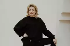 Magdalena Narożna planuje ślub z Krzysztofem Byniakiem? Wiadomo, czego najbardziej pragnie gwiazda