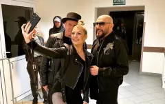 Magdalena Narożna spełnia marzenia! To wyjątkowe spotkanie dla gwiazdy disco polo! 