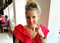 Magdalena Narożna w bikini! Gwiazda disco polo pokazuje swoją nową sylwetkę!