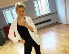 Magdalena Narożna w łóżkowej scenerii! Urocze kadry z ukochanym zachwyciły fanów!
