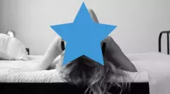 Magdalena Narożna w samej bieliźnie?! Gorąca publikacja królowej disco polo! Opadną Wam szczęki!