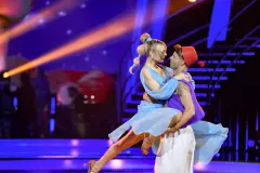 Magdalena Narożna wyrzucona z show Polsatu! Co powiedziała jury na koniec? Tego nikt się nie spodziewał!


