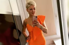 Magdalena Narożna z zespołu Piękni i Młodzi - Tajemnice, kontrowersje i wielkie przeboje! Poznaj królową disco polo! Wiek, mąż, dzieci