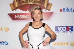 Magdalena Narożna zachwyca olśniewającymi stylizacjami! Gwiazda disco polo przyćmiła inne gwiazdy - wygląda jak milion dolarów! 