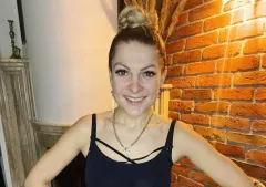 Magdalena Narożna zdradza tajemnicę swojego szczęścia! Czy spodziewa się dziecka?