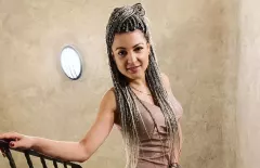 Kolejne zmiany w wizerunku Magdaleny Narożnej! Gwiazda disco polo zaskoczyła swoich fanów! 