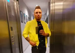 Popularny gwiazdor disco polo - Czadoman schudł w miesiąc 10 kg! Artysta zdradził szczegóły niezwykłej metamorfozy! 