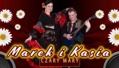 Magiczna składanka w cygańskim klimacie! Marek i Kasia w wyjątkowym muzycznym projekcie


