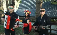 Magik Band i Romeo z nowością ”Zosiu Zosieńko” – ten taneczny numer z góralskim akcentem podbija internet
