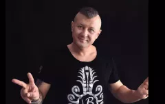 Magik Band z nowym hitem ”Aj te oczy” – przedpremierowy fragment już dostępny!

