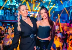 To najlepszy girls band w disco polo?! Na ich koncie pojawiła się fortuna! Topky cieszą się z kolejnego sukcesu! 