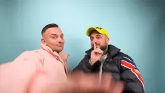 Maka x Pancio z hitem „Nie jestem sam”. Fani przecierają oczy! To prawdziwy hit