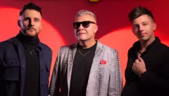 "Mała figlarka” Menelaos i Jorrgus: wielka premiera coveru Akcentu