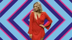 Małgorzata Główka - Camasutra powraca do gry ze zdwojoną siłą! Gwiazda disco polo promuje swoją nową produkcję pt. „Kto jeśli nie Ty„ VIDEO