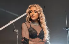 Małgorzata Główka Camasutra na żywo! Niesamowite rzeczy działy się na scenie! Musisz zobaczyć to nagranie