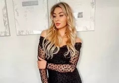 Małgorzata Główka Camasutra zachwyca stylizacjami! Tak gwiazda disco polo podbija internet! 
