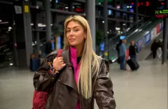 Małgorzata Główka rzuciła wszystko i wsiadła do samolotu. „Uciekam do Hiszpanii"