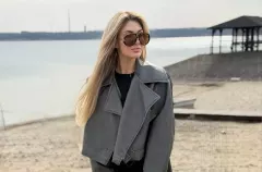 Małgorzata Główka z CamaSutra pokazała zdjęcia. Naturalny look wokalistki disco polo robi wrażenie