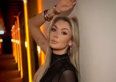 Małgorzata Główka z CamaSutra w gorącej sesji. Czarne body i mocny efekt wow | ZDJĘCIA