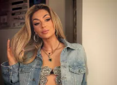 Małgorzata Główka z CamaSutry pokazała ciało w odważnej stylizacji! Wygląda HOT!