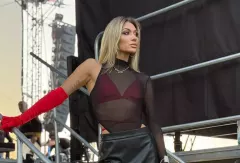 Małgorzata Główka z CamaSutry rozpala do czerwoności – zobacz jak ponętnie wygląda gwiazda disco polo

