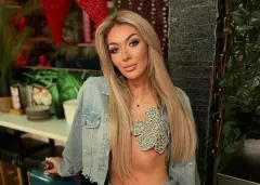 Małgorzata Główka z Camasutry zmieniła wizerunek? Jej nowe zdjęcia to temat dnia w świecie disco polo