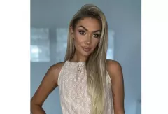 Małgorzata Główka Zachwyca w Letniej Sukience!  To HIT tego lata?! Odkryj Jej Styl na Lato 2024
