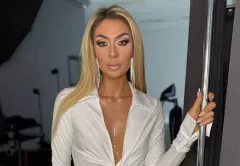 Małgorzata Główka zmieniła fryzurę! Fani nie mogą uwierzyć w nowy wygląd gwiazdy disco polo
