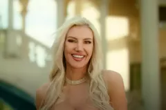 Małgorzata Rozenek - Majdan miała wystąpić w teledysku Maluby! Dlaczego tak się nie stało?!