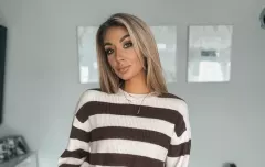 Małgosia Główka z Camasutry pokazała swoje tatuaże! Zobaczcie zdjęcie