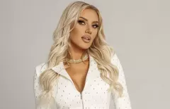 Maluba wchodzi w disco polo! Czy zwyciężczyni Projekt Lady podbije świat muzyki tanecznej?!

