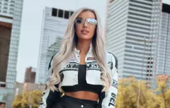 Maluba: Z „Projekt Lady„ do gwiazdy disco polo


