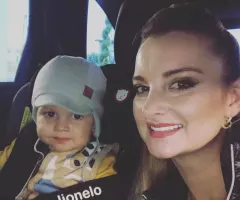 Syn Doroty z zespołu Mig kradnie serca Polaków przy pianinie! Komentarze są jednoznaczne! 