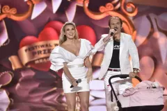 Małżeństwo Kajry i Sławomira wisiało na włosku. Kulisy wielkiego kryzysu znanego duetu