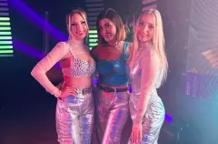 Nowość: „Mam Cię dość„ na żywo! Zobacz, jak Siedlce oszalały na punkcie Top Girls!
