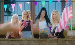 Mamy fragment nowości! Sylwa Kossakowska - Brunet! Siostra gwiazdora disco polo podbije branżę muzyczną?
