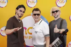 „Mandacik” podbija listy przebojów! Zenek Martyniuk i Łobuzy opowiadają, jak powstał hit i jak Zenek zdobył serce Danuty | VIDEO