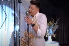 Szok! Marcin Kłosowski zachwycił MŁODĄ PARĘ na ich weselu! Czy to najlepszy prezent, jaki mogli dostać? Zobaczcie nagranie!
