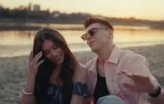Marcin Kłosowski z premierą „Zatańcz"