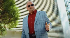 Marcin Kotecki z nowością „Cały świat w dłoniach nieś„, która podbija serca fanów disco polo!